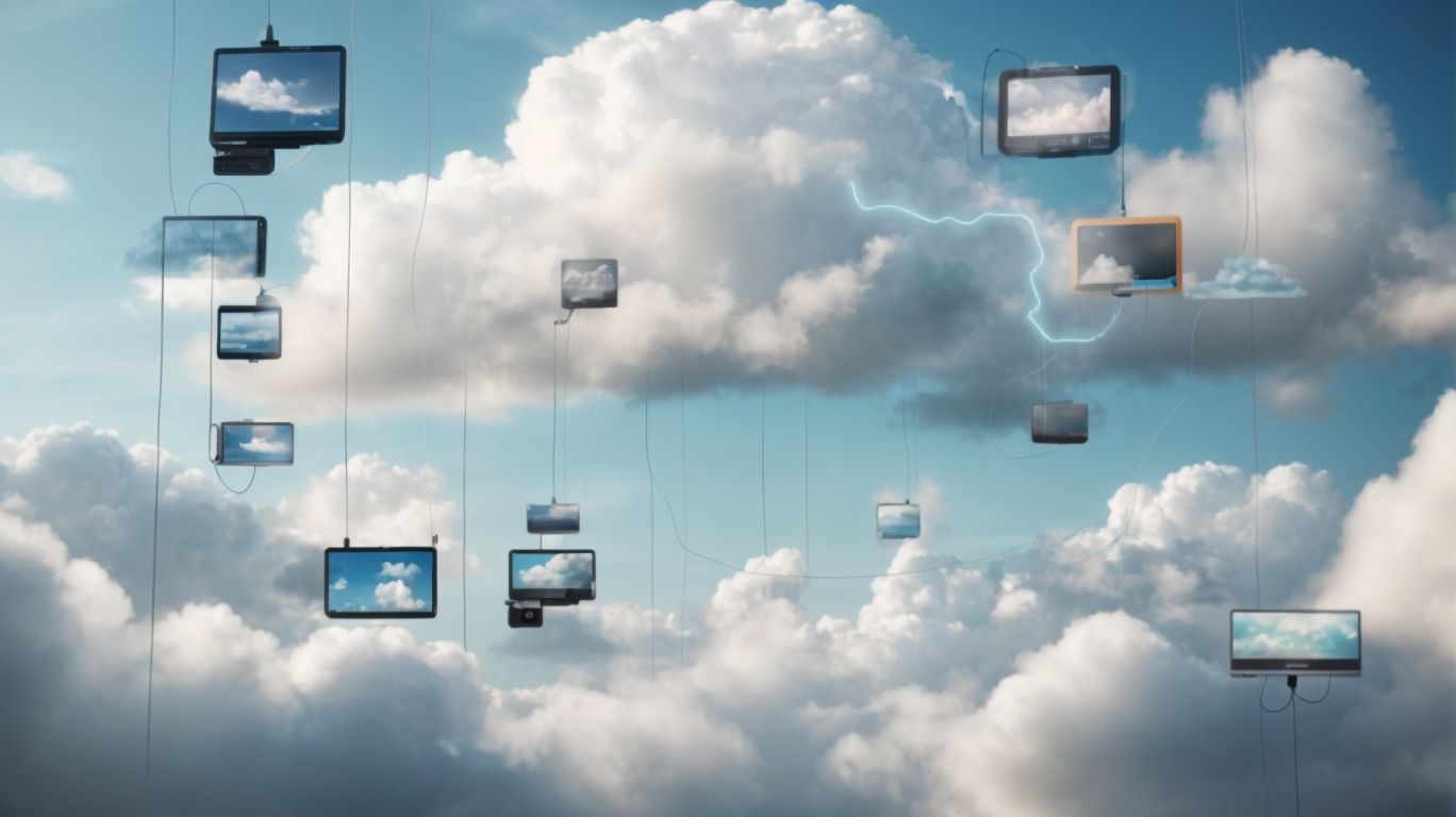 What is Cloud Computing? - Cloud Computing: Facilitating Remote PR Collaborations 