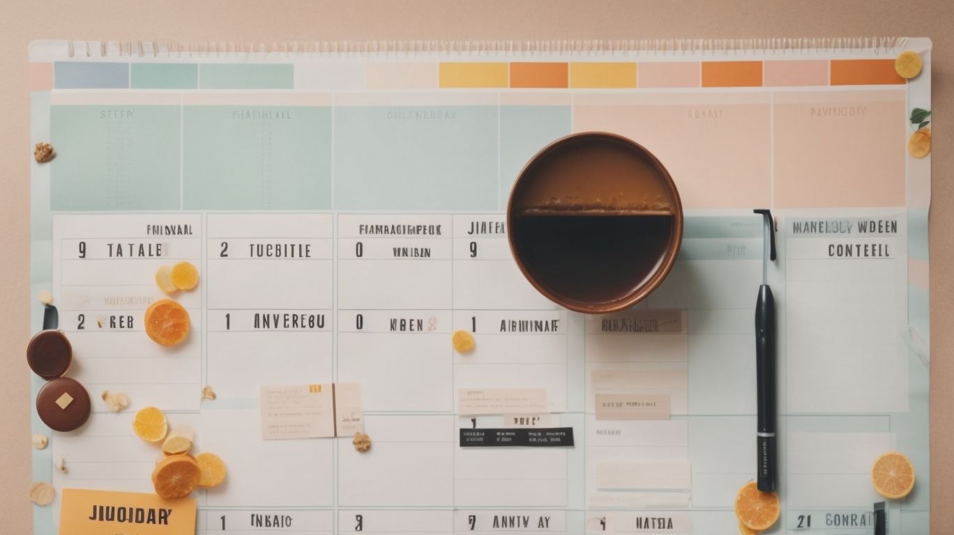 What Are the Benefits of Coordinating Your Influencer Campaigns with a Content Calendar? - Content Calendar Coordination: Timing Your Influencer Campaigns for Optimal Impact 