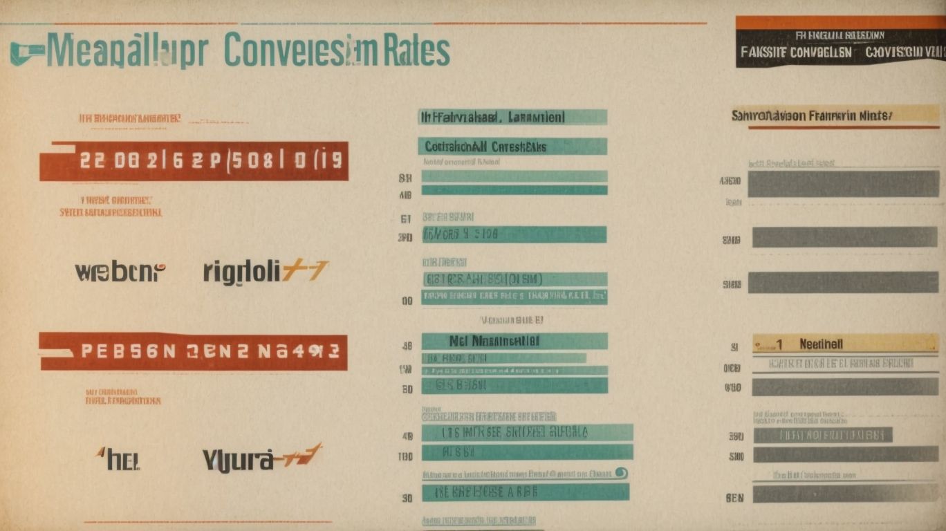 What Are the Different Types of Conversion Rates? - Conversion Rates: Measuring the Direct Impact of Digital PR 