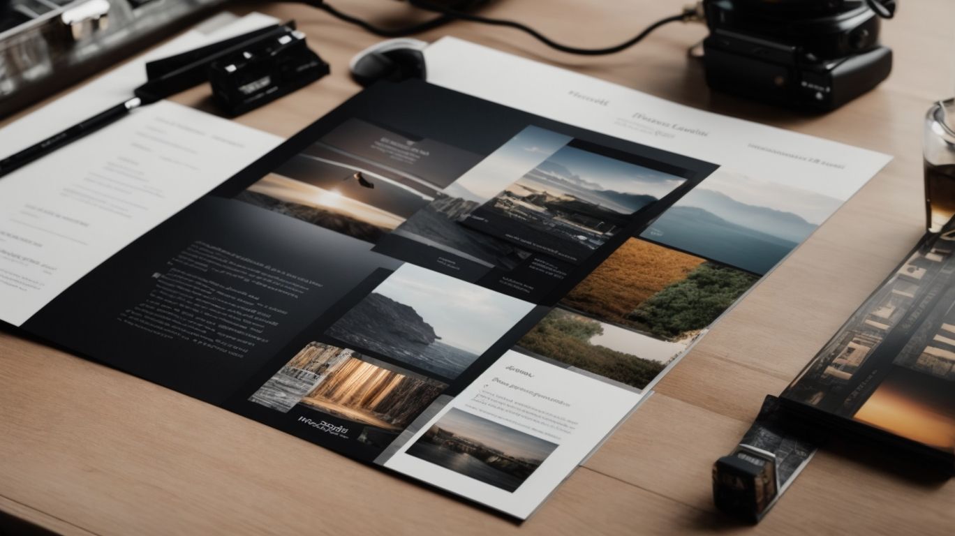 How to Create an Effective Media Kit? - Creating Media Kits Journalists Can