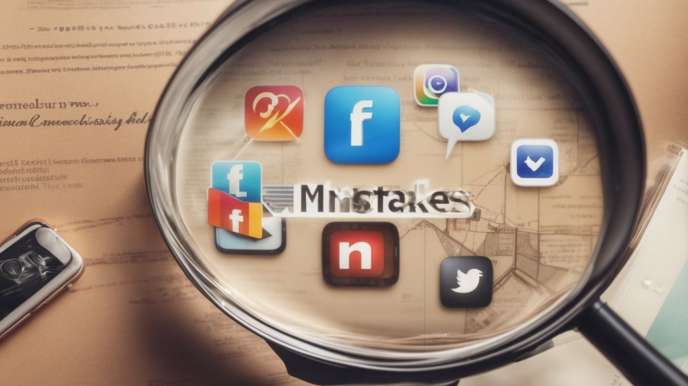 What Are Some Common Mistakes to Avoid in Cross-Platform Strategies? - Cross-Platform Strategies: Maximizing Impact Across Social Media 