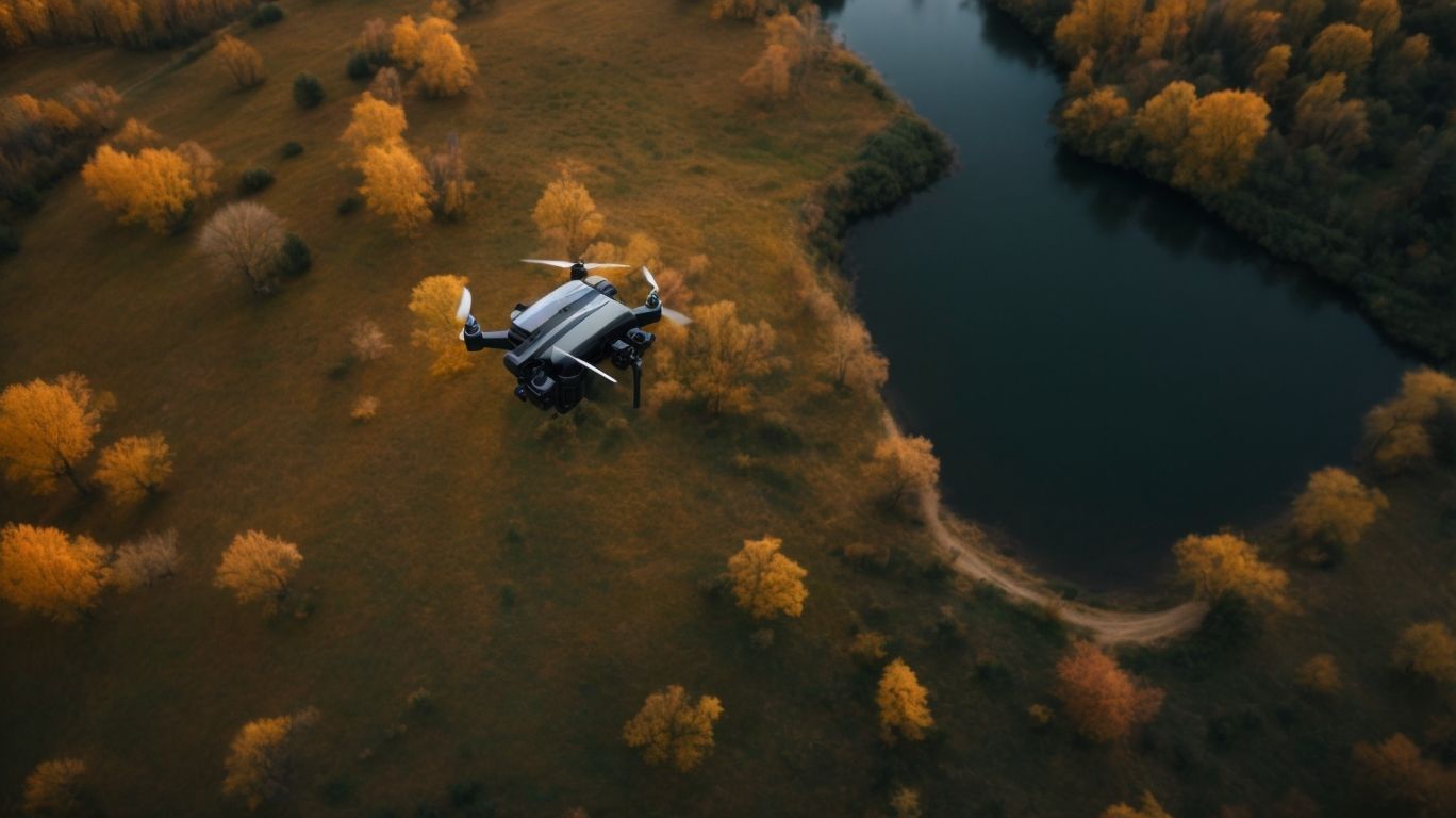 Benefits of Using Drones in PR Campaigns - Drones in PR: Capturing Breathtaking Footage for Campaigns 