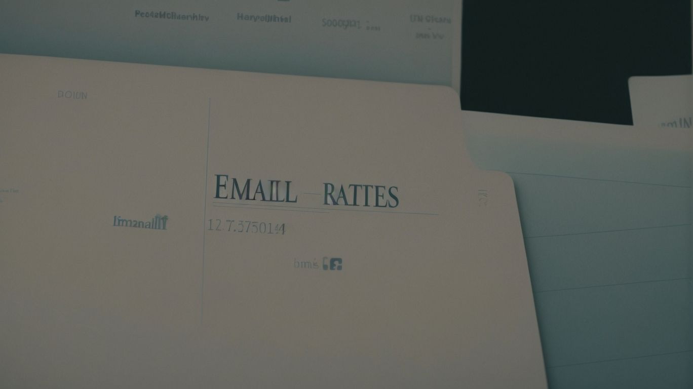 What Is a Good Email Open Rate? - Email Open Rates and CTRs: Measuring PR Engagement 