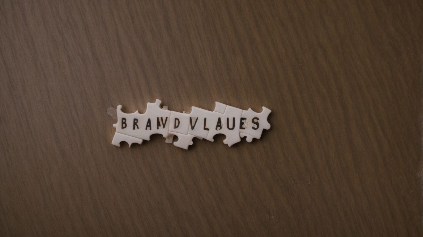 How to Identify Your Brand Values - Finding the Right Fit: How to Choose Influencers Aligned with Your Brand Values 