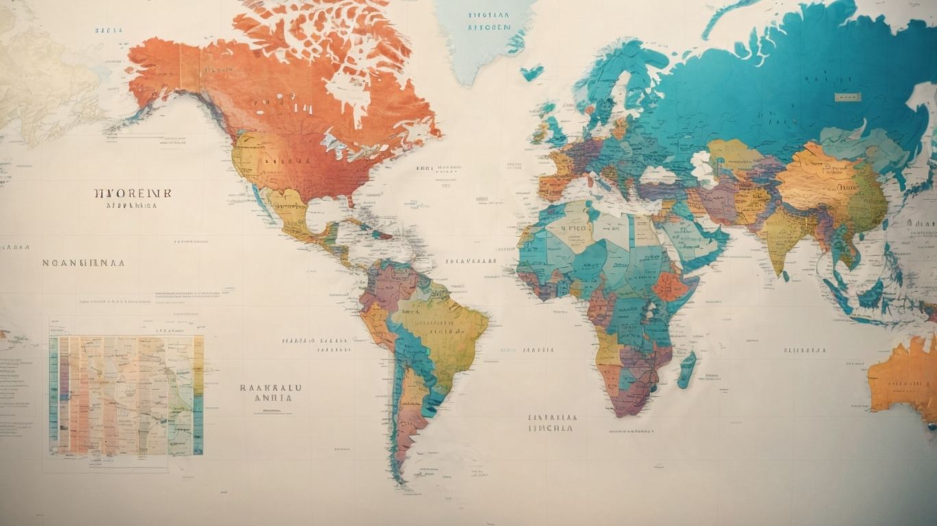 Why is Analyzing PR Impact by Region Important? - Geographic Performance: Analyzing PR Impact by Region 