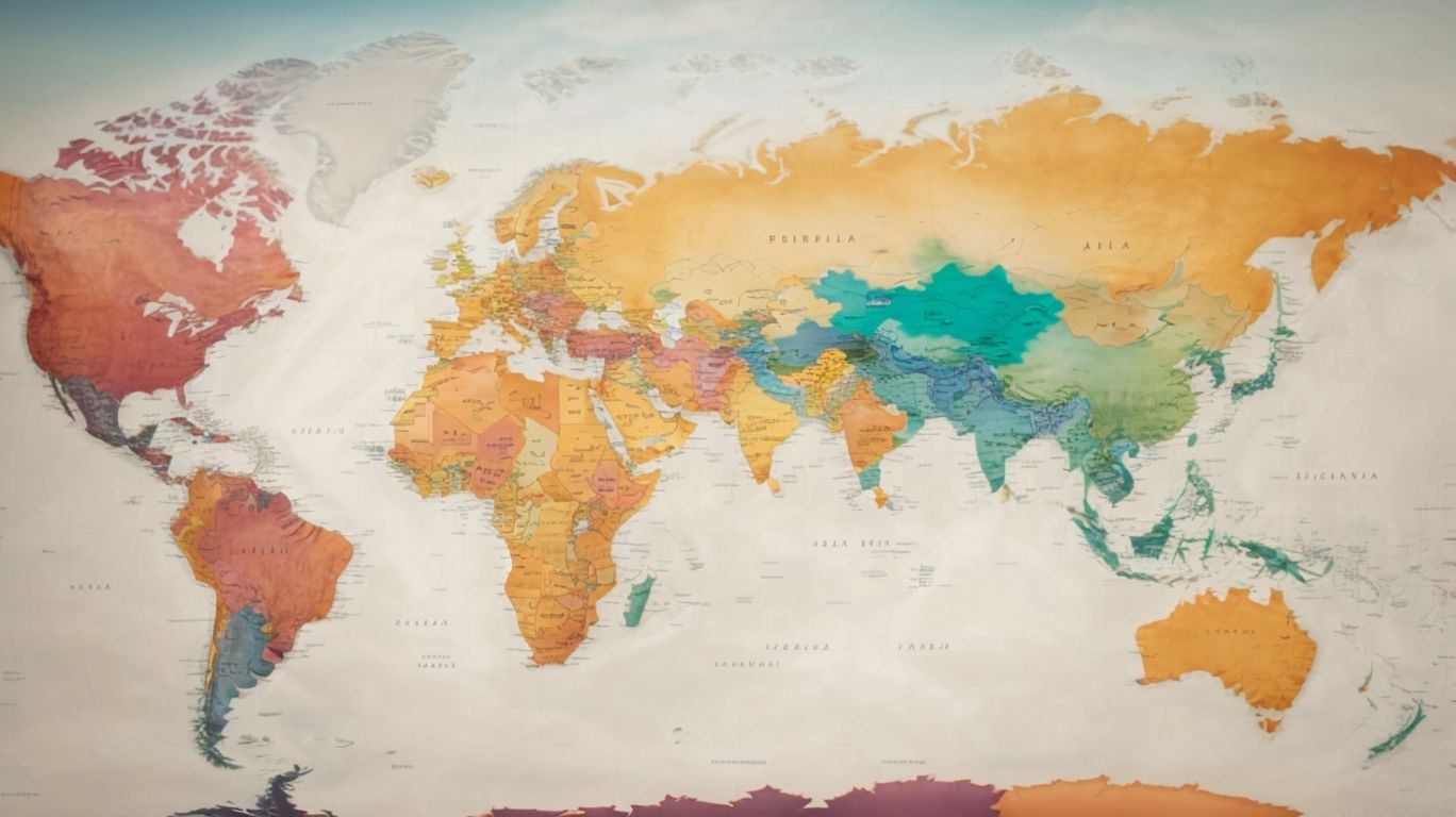 What Are the Key Metrics for Analyzing PR Impact by Region? - Geographic Performance: Analyzing PR Impact by Region 