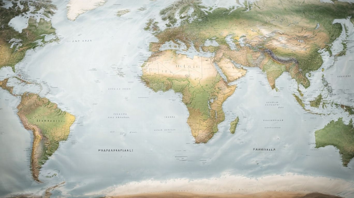 How to Analyze PR Impact by Region? - Geographic Performance: Analyzing PR Impact by Region 