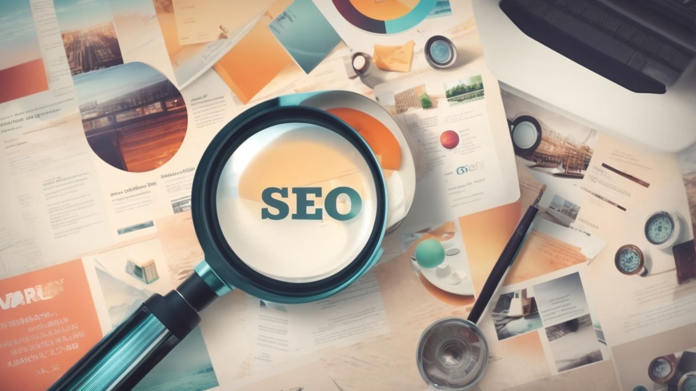 The Importance of SEO in PR - Leveraging Multimedia Content for SEO in PR 