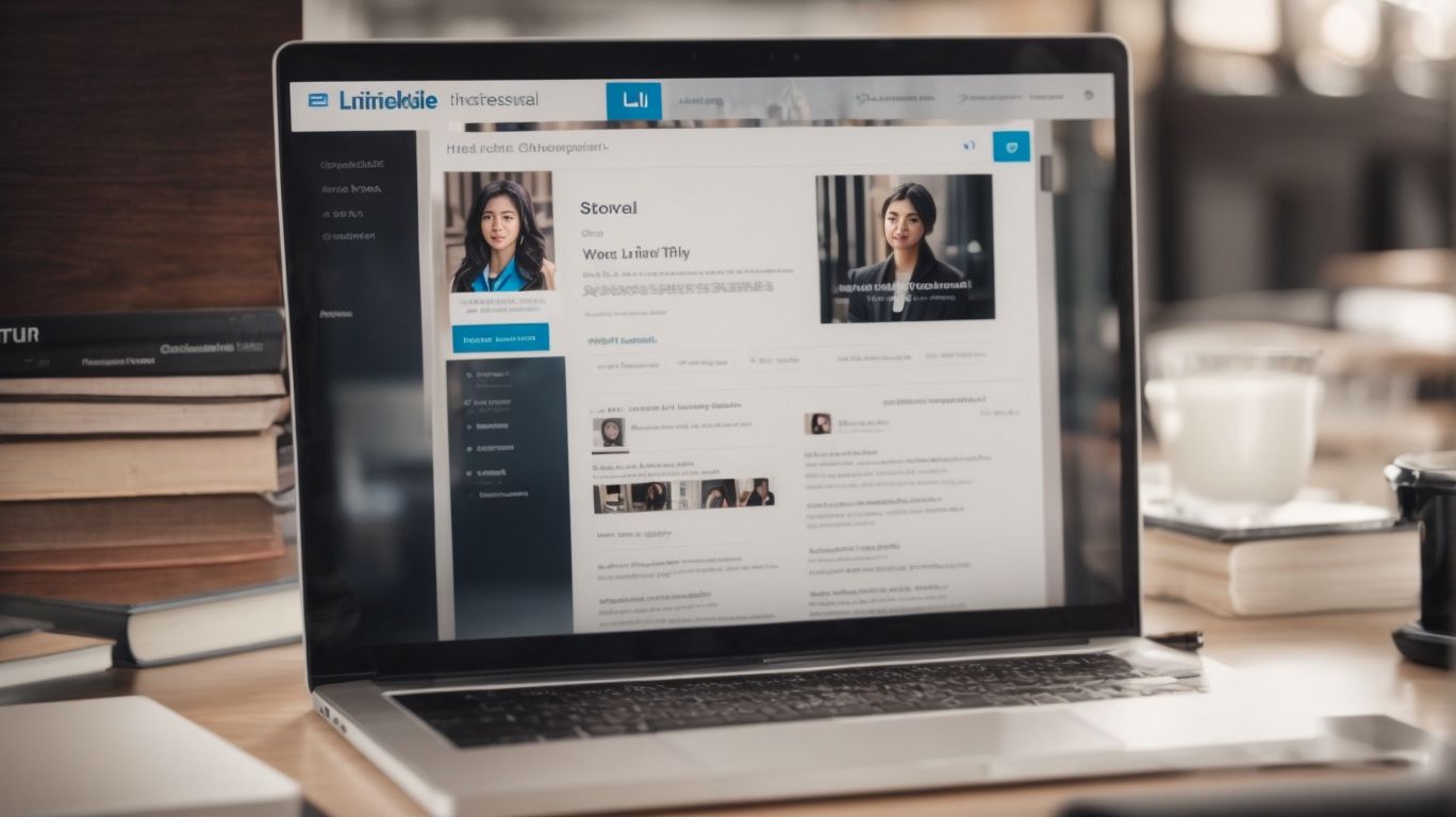 Why Is LinkedIn Important for Professionals? - LinkedIn for Professionals: Elevating Your Brand