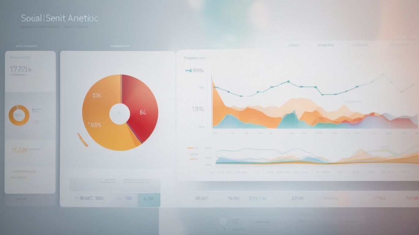 Measuring Social Media Engagement through Analytics - Social Media Analytics: Gauging Brand Sentiment and Engagement 