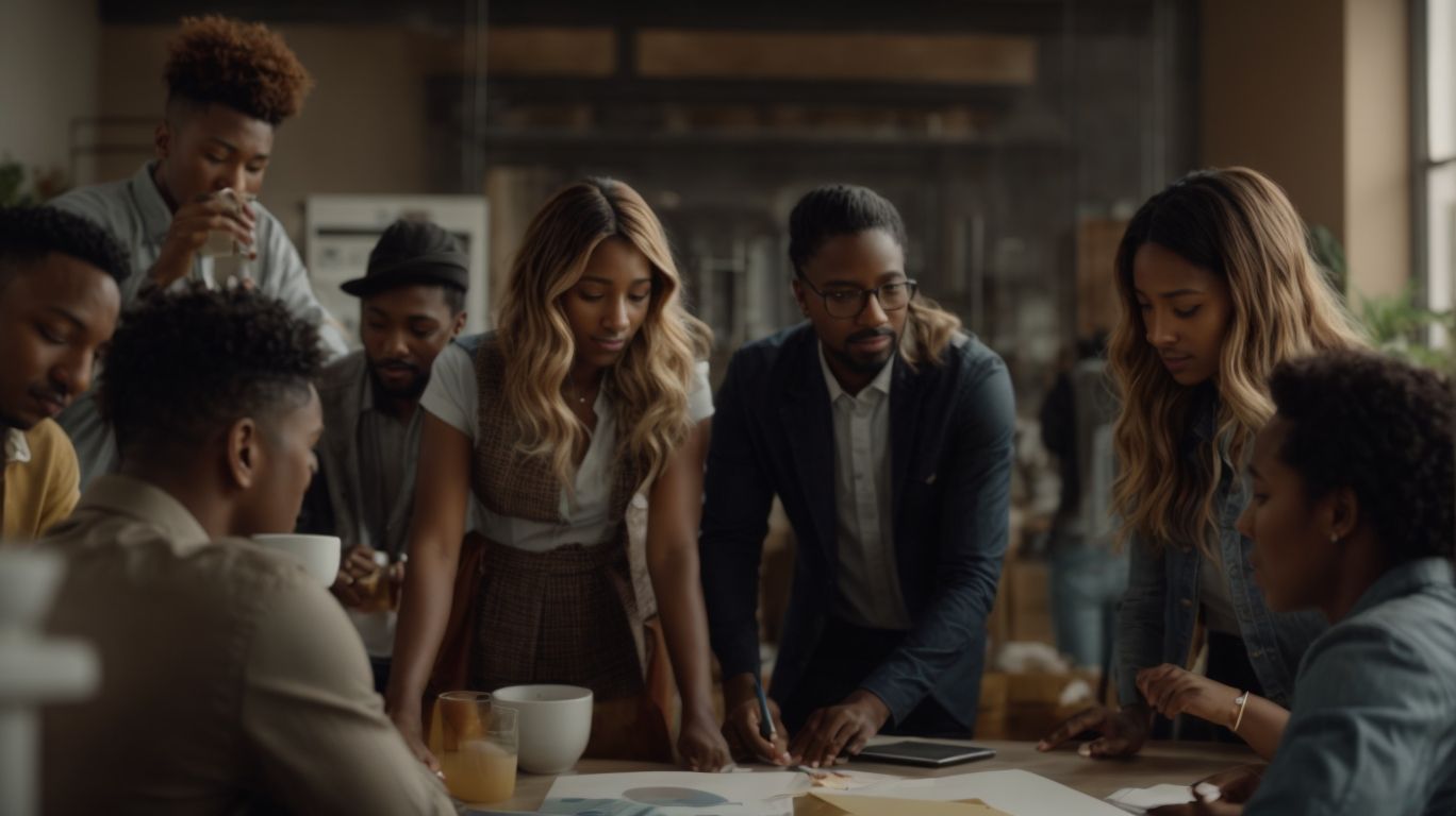 Creating Authentic and Inclusive Campaigns - Tapping into New Audiences: Expanding Reach with Diverse Influencer Partnerships 