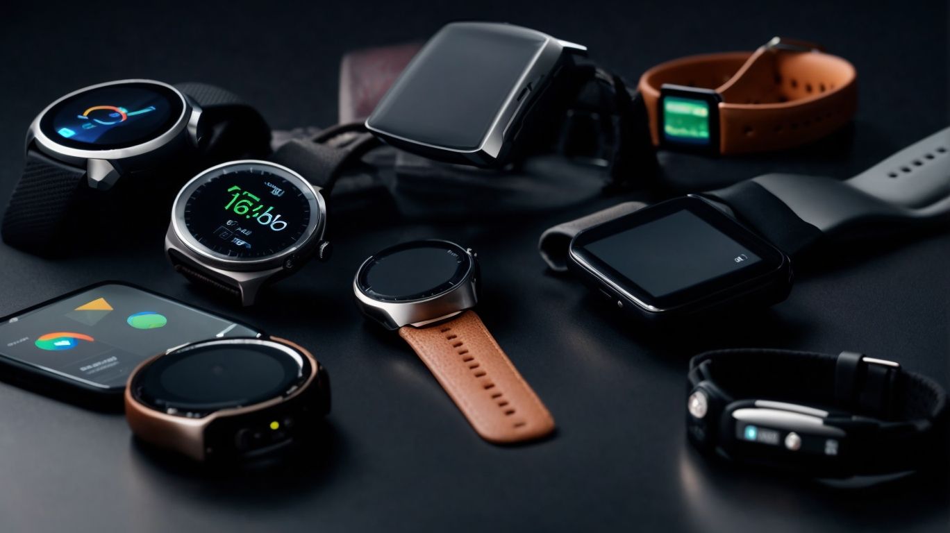 The Rise of Wearable Technology - The Impact of Wearable Technology on Health and Wellness PR 