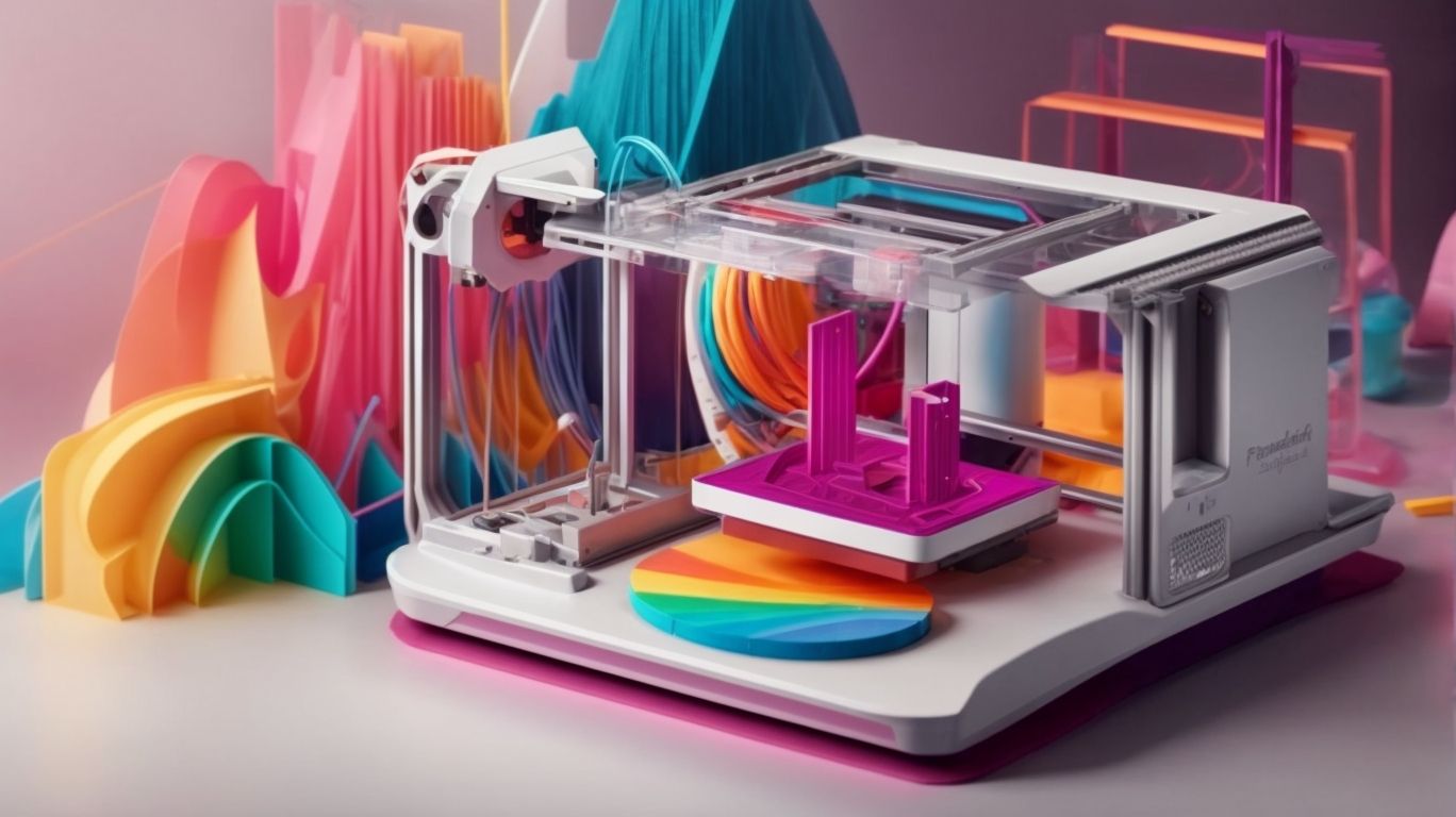 What is 3D Printing? - The Integration of 3D Printing in Creative PR Material Production 