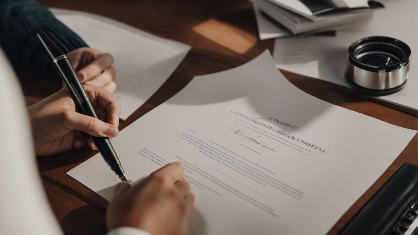 What Are the Legal Considerations for Contracts and Agreements with Influencers? - The Legal Side: Understanding Contracts and Agreements with Influencers 