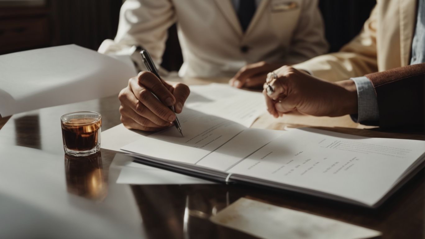 What Should Be Included in a Contract or Agreement with an Influencer? - The Legal Side: Understanding Contracts and Agreements with Influencers 