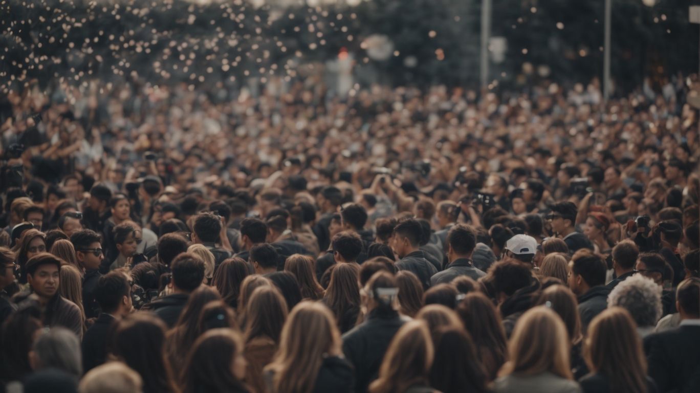 The Power of Social Proof - The Psychology Behind Influencer Persuasion 