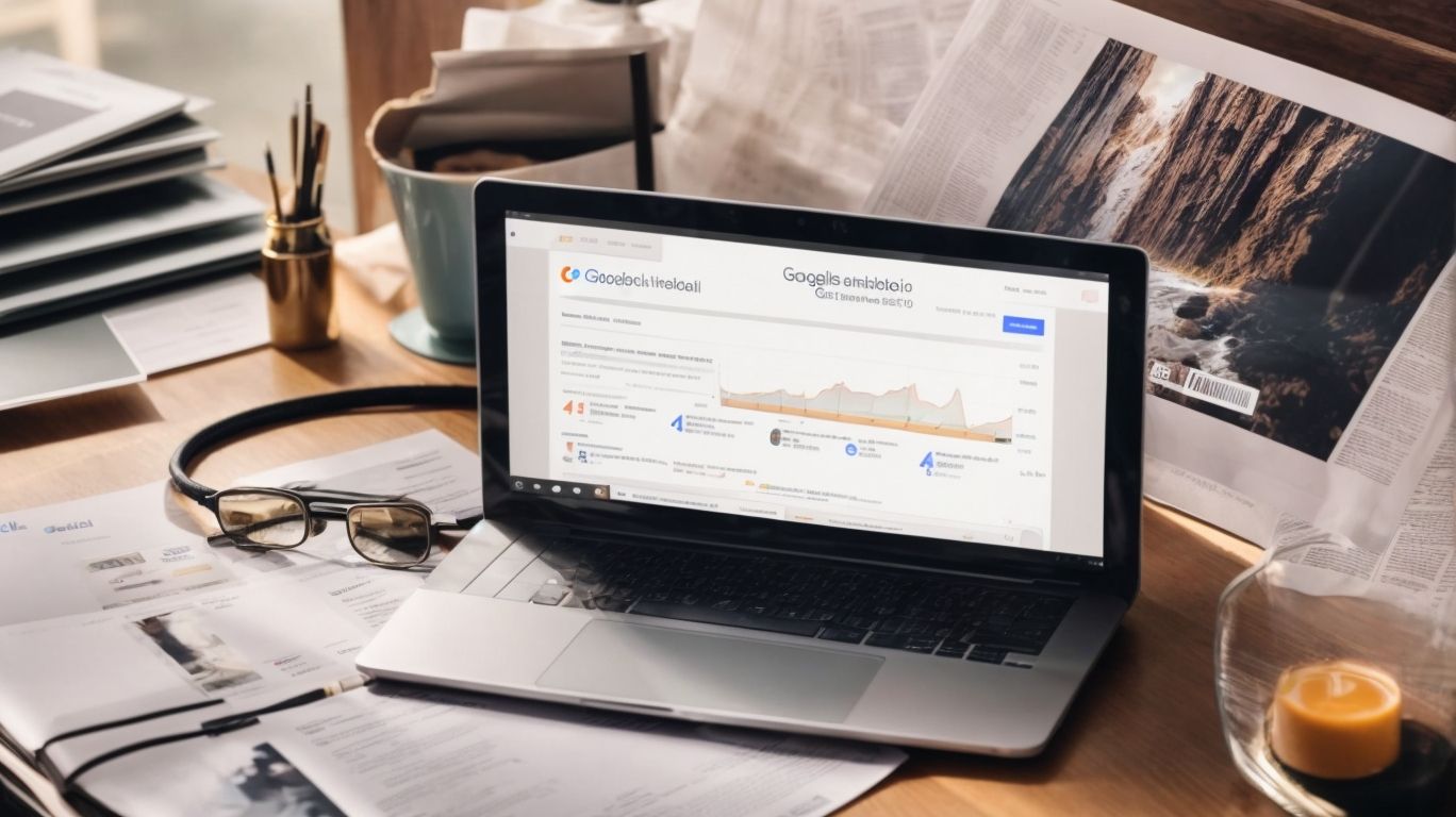 Why Is It Important to Measure the Impact of a PR Campaign? - Using Google Analytics to Measure the Impact of Your PR Campaign 