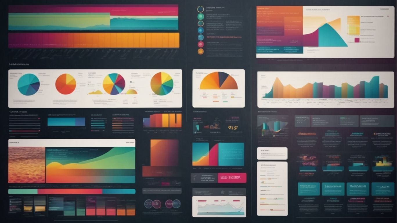 What Are the Different Types of Visual Analytics? - Visual Analytics: Assessing the Performance of Infographics and Images 